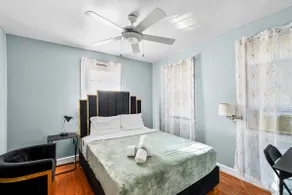 Affordable, clean, Large, Sleep 6,Takoma Park - Image 4