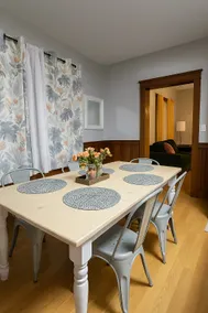 Warm & Comfortable 2BR | 1st FLR | Shrewsbury St - Image 3