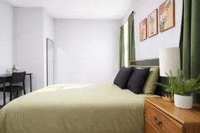 Warm & Comfortable 2BR | 1st FLR | Shrewsbury St - Image 5