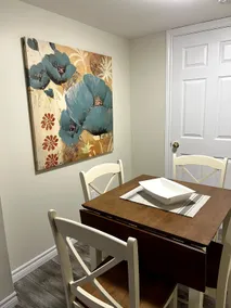One bedroom apartment with sofa bed - Image 4