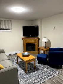 One bedroom apartment with sofa bed - Image 5
