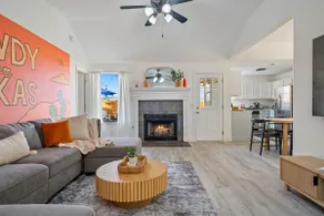 Texas Getaway w/ Fire Pit, Grill & Ping-Pong - Image 2