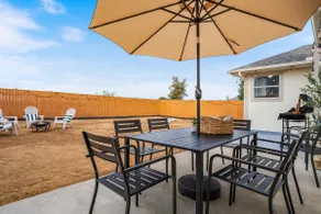 Texas Getaway w/ Fire Pit, Grill & Ping-Pong - Image 5