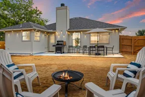Texas Getaway w/ Fire Pit, Grill & Ping-Pong - Image 3