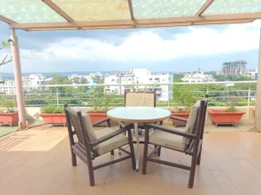 Chandralok 1 BHK Studio Apartment - Image 4