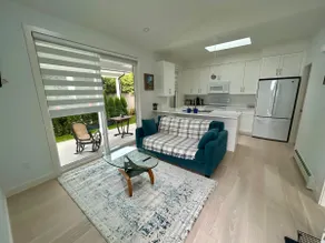 Modern 1BR Guest House Near Beach & Ferry - Image 2