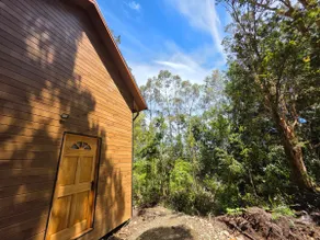 Cabin 2p near Puerto Montt. (Nature and sea) - Image 3