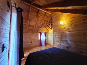 Cabin 2p near Puerto Montt. (Nature and sea) - Image 2