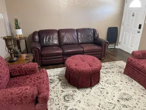 Spacious 2BR Home in Lubbock - Image 3
