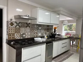 Complete apartment, 200 meters from the beach-Pitangueiras - Image 4