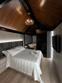 Lumina Cabin, Jacaranda Retreat - Image 2