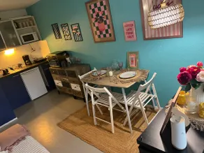 Quiet, cozy and central Beach Apartment with Pool &Terrasse - Image 4