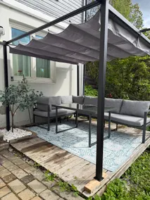 Notodden Luxe two-bedroom Apartment - Image 4