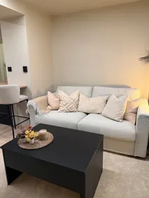 Notodden Luxe two-bedroom Apartment - Image 3