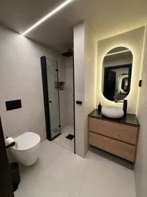 Notodden Luxe two-bedroom Apartment - Image 5