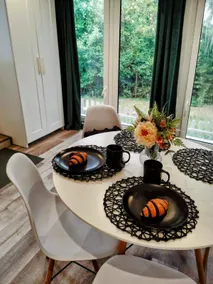 Romantic hideaway w/ jacuzzi near Budapest - Image 5