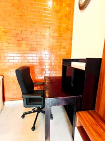Turhalli Forest 2BHK Apartment - Image 4