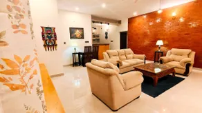 Turhalli Forest 2BHK Apartment - Image 2
