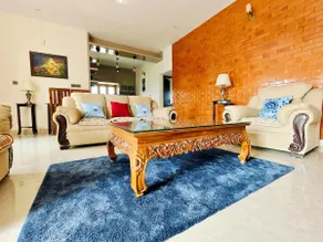 Turhalli Forest 2BHK Apartment - Image 3