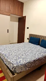 Turhalli Forest 2BHK Apartment - Image 5