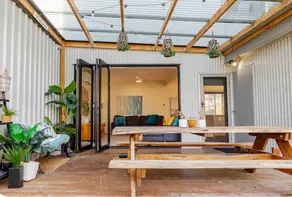 4 BRM House, Walk to Beach & Town/Pub, Free WiFi & Foxtel, Family Friendly - Image 3