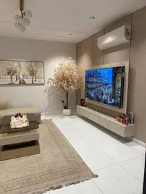 Luxury Apartment | Near Airport & Mall of Arabia - Image 3