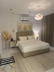 Luxury Apartment | Near Airport & Mall of Arabia - Image 2