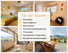 L'Amandier - Image 2