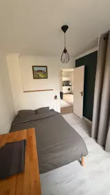 Renovated, bright & fully equipped apartment - Image 3