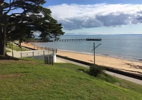 Ocean View Seaside Escape - Cowes, Phillip Island - Image 5