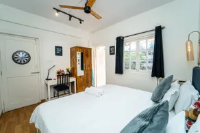 Beachy Bliss at The Divine Nest • 1BHK with Pool - Image 5