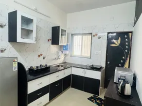 Nila Apt  2 Bhk, Thaltej Metro  Station, Ahmedabad - Image 3