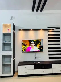 Nila Apt  2 Bhk, Thaltej Metro  Station, Ahmedabad - Image 4