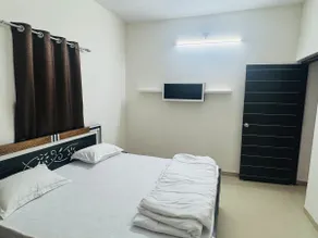 Nila Apt  2 Bhk, Thaltej Metro  Station, Ahmedabad - Image 5