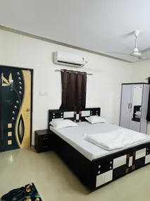 Nila Apt  2 Bhk, Thaltej Metro  Station, Ahmedabad - Image 2