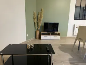 Cozy renovated apartment in an old farmhouse - Image 3