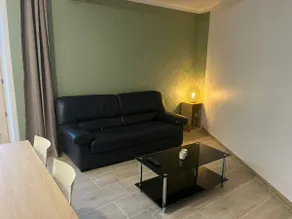 Cozy renovated apartment in an old farmhouse - Image 2