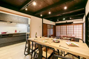 IROHA STAY Kyoto Aya -絢 - Image 4