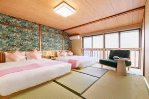 IROHA STAY Kyoto Aya -絢 - Image 3