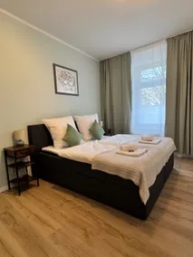 Arminos Apartment - Image 2