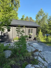 Scandi Forest Retreat in Stockholm Archipelago - Image 2