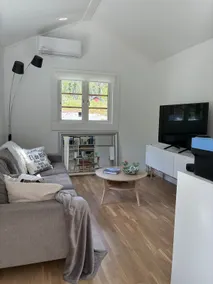Scandi Forest Retreat in Stockholm Archipelago - Image 4