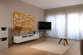 Modern Japandi retreat in Stockholm - Image 2