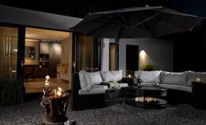 Modern Japandi retreat in Stockholm - Image 3