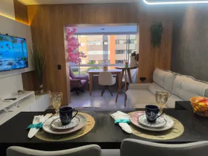 Flat with Pool and Sea View – Towers - Image 2