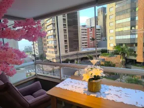 Flat with Pool and Sea View – Towers - Image 3