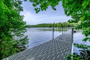 Private Sebago Cove Escape – Dock, Kayak & Firepit - Image 5