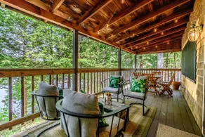Private Sebago Cove Escape – Dock, Kayak & Firepit - Image 4