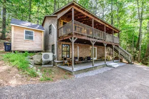 Private Sebago Cove Escape – Dock, Kayak & Firepit - Image 3