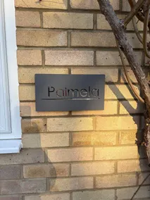 Guest house in Taunton. One bedroom, two storey - Image 3